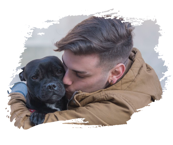 Quem somos Pet Sitting Team 1